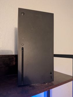 Xbox series X
