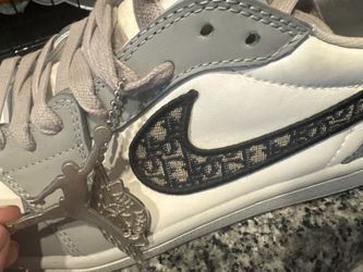 Dior Jordan’s