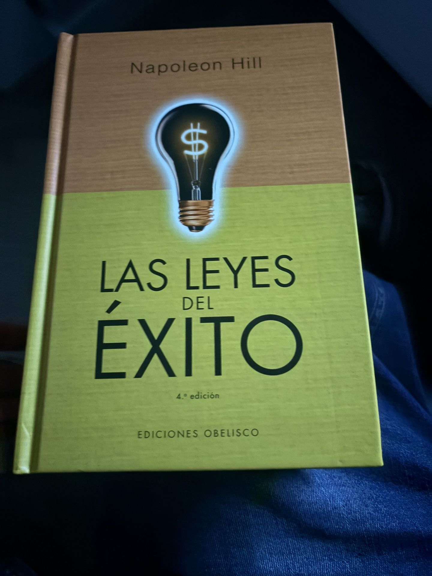 Las Leyes Del Poder