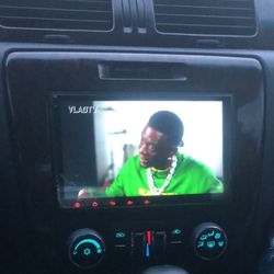 PlugnPlay car radio 