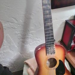 Guitar
