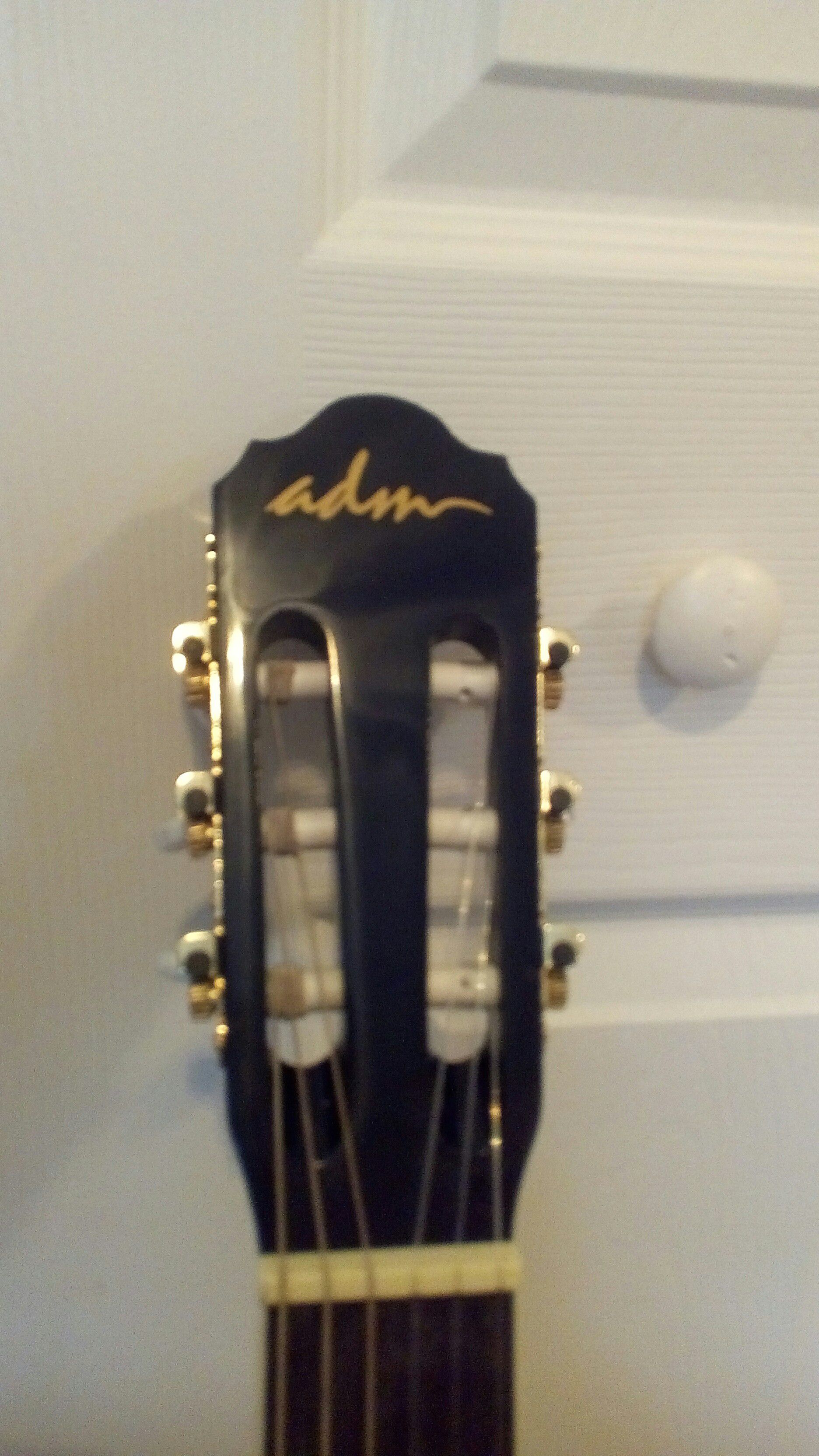 ADM classic guitar