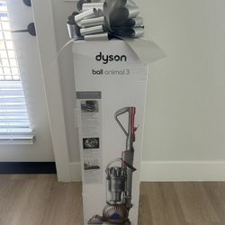 Dyson Ball Animal 3 Vacuum