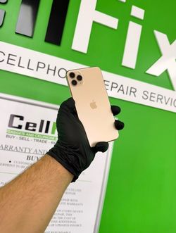 Apple iPhone 11 Pro Max 64GB