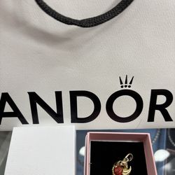 Pandora charm orginal $50