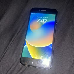 IPhone 8