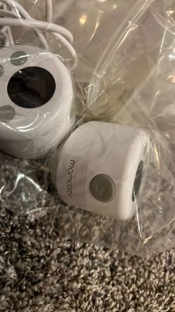 Momcozy S12 Hands Free Breast Pump
