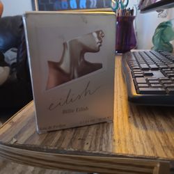Billie Eilish Purfume 1.7 FL OZ