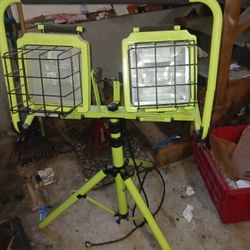 Work Lights