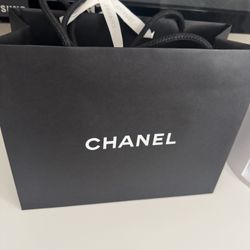 Chanel N 5 Perfume Gift Set