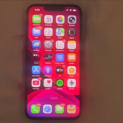 Smoking deal on iPhone 14 if bought today it's like new