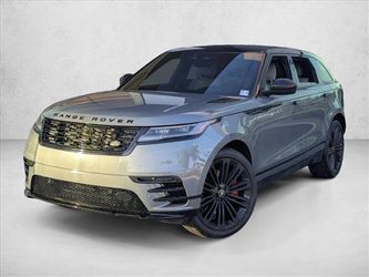 2024 Land Rover Range Rover Velar