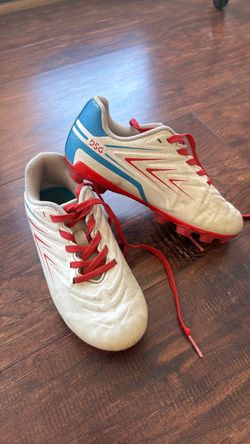 Soccer cleats kids