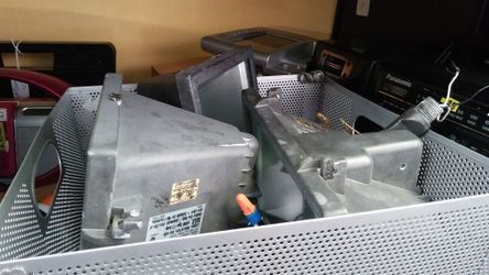 500 watt outdoor light