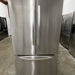 KitchenAid French Door Refrigerator
