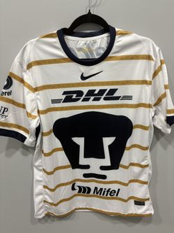 Pumas Home Jersey 