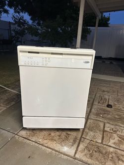 Dishwasher