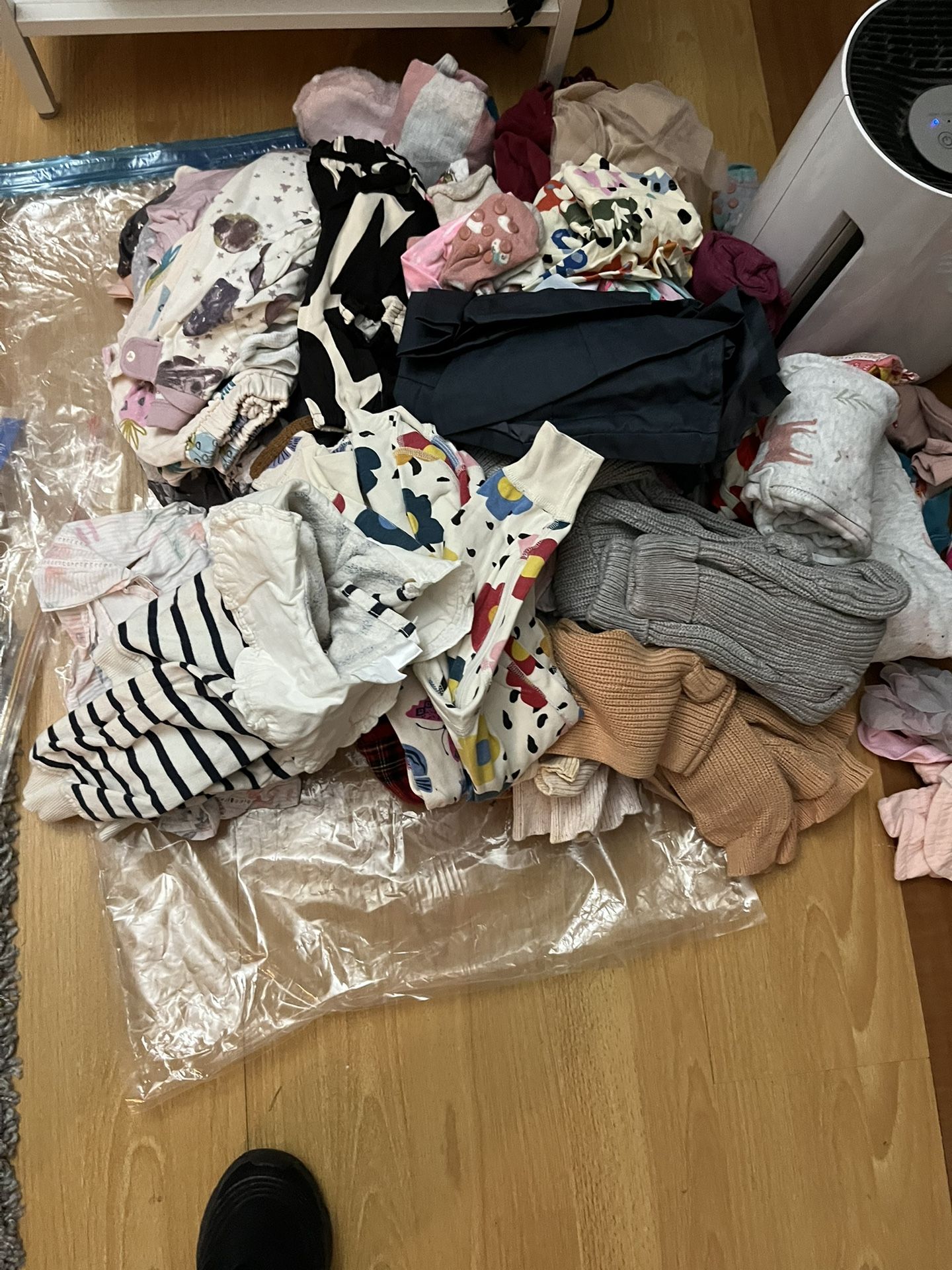 Baby Boy & Girls Clothes