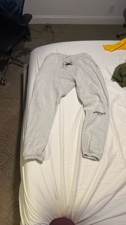 Fear Of God Essentials Sweatpants