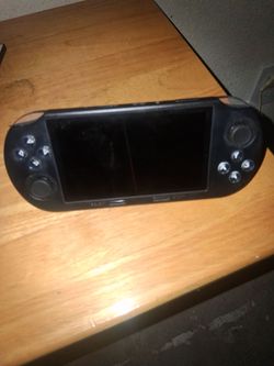 SF3000 handheld retro game console, featuring a 4.5-inch IPS display