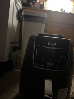 Ninja Max air fryer