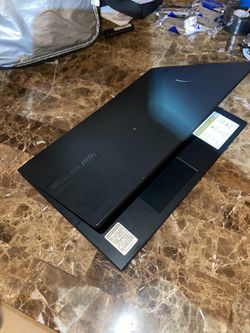 Laptop Asus vivobook go 15