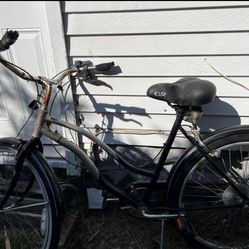 Huffy Communter Bike 