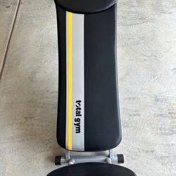 Total Gym Fit Ultimate