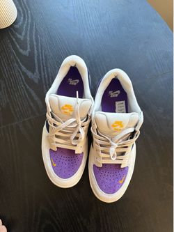 Nike SB New 10,5M
