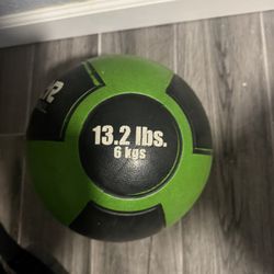 Medicine Ball