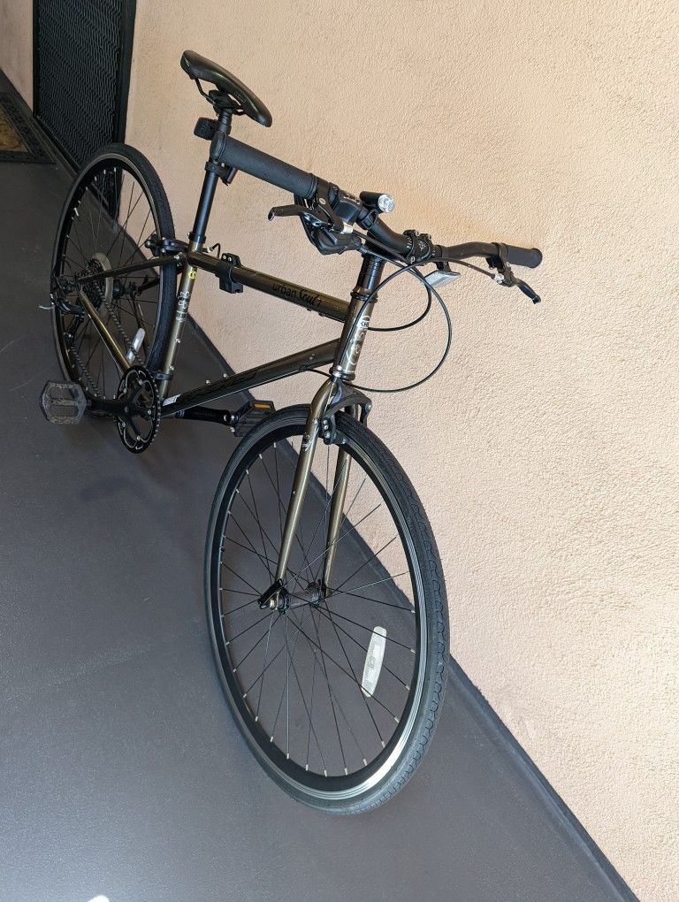 Khs Urban Soul Khs Bicycles For Sale KHS Urban Soul Bike