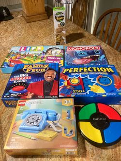 Games
