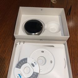 Free Broken NEST 3rd Generation For Parts