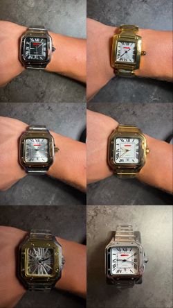 Men watches