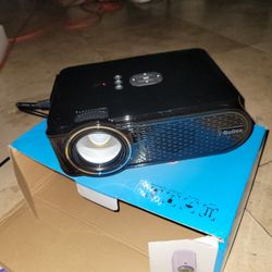 Full HD Projector