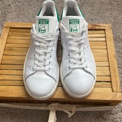 Limited Edition Adidas Stan Smith Size 6