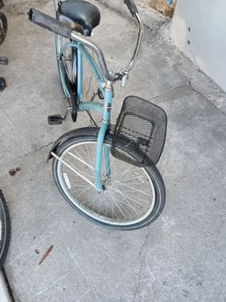Huffy bicycle for sale