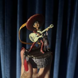 Disney Coco Miguel Ornament 