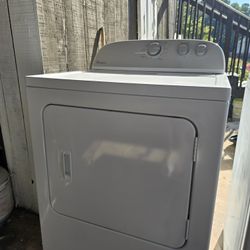 Whirlpool Electric Dryer