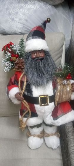 New African American Christmas decorations