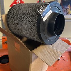 Paper Intake Air Filter 