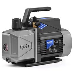 Orion Motor Tech VB Series Dual Stage Vacuum Pump