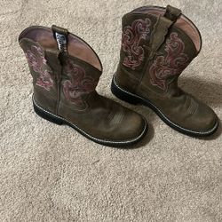FatBaby Boots