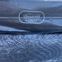 King Size Mattress 