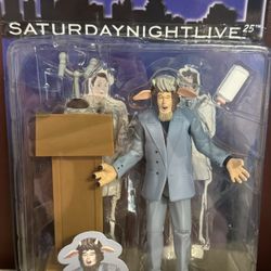 Saturday Night Live Goat Boy