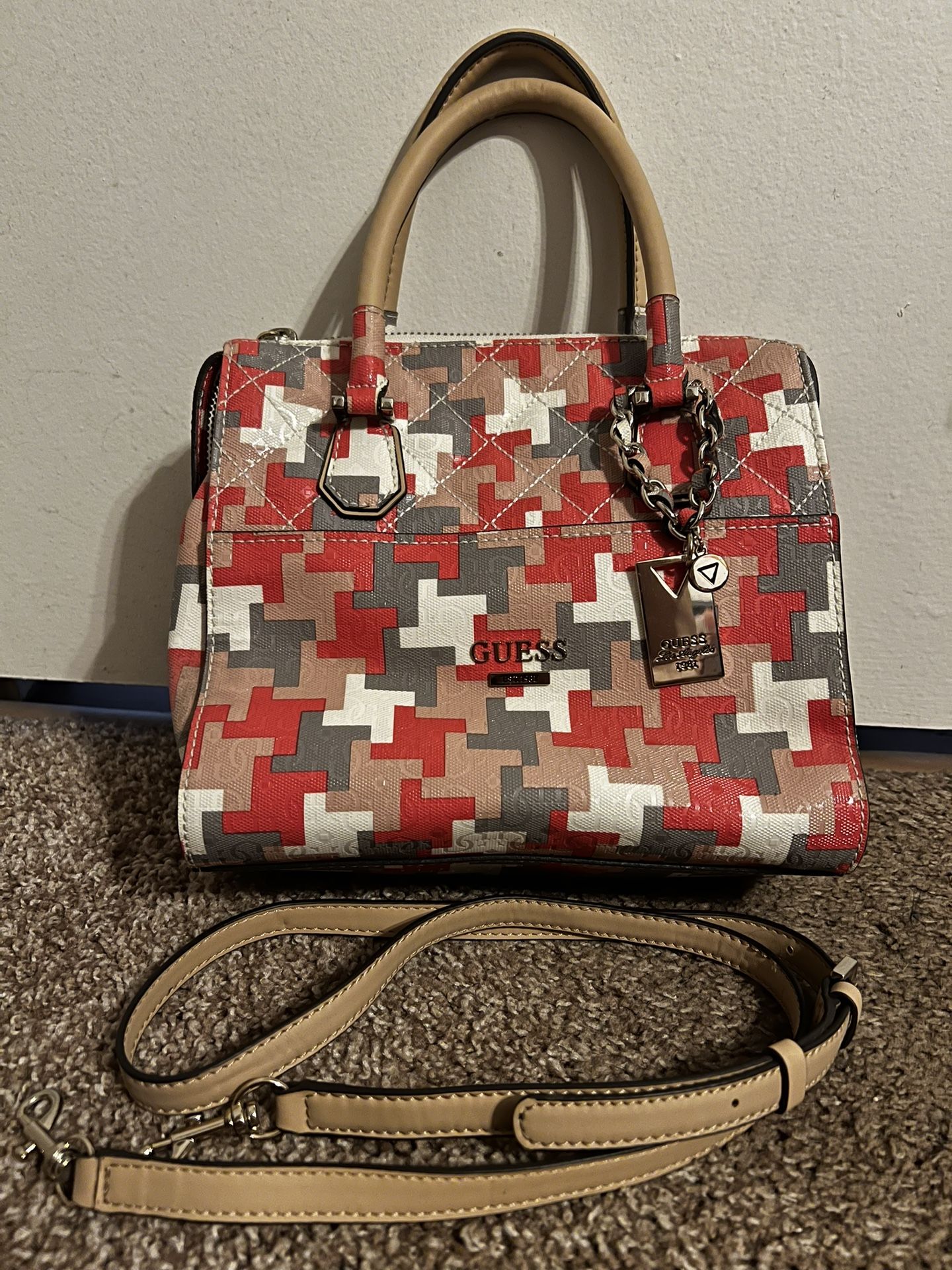 Guess Original Hand Bag