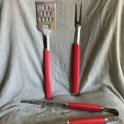 Grilling Set