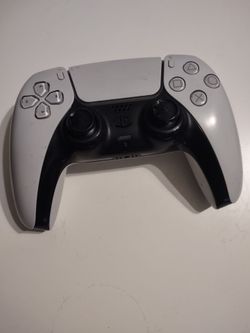 PS5 CONTROLLER