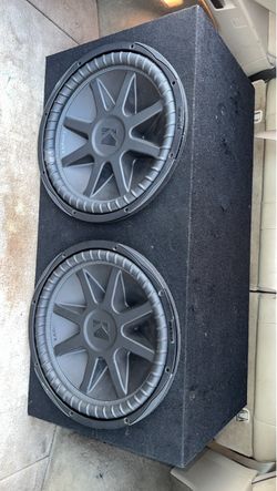KICKERS “15 x 2