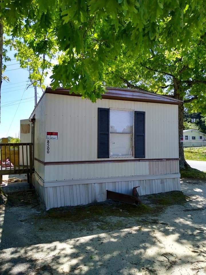 Mobile home for sell in spartanburg for Sale in Spartanburg, SC OfferUp